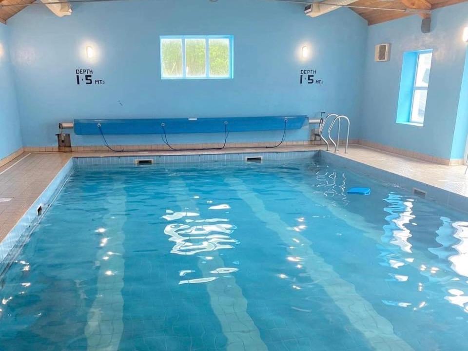 Spanish Point Holiday Homes Kültér fotó